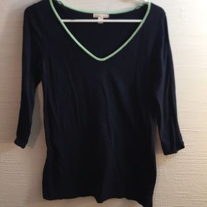 Maternity sweater xs
